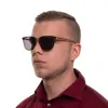 Brown Men Sunglasses sold by Louxly
