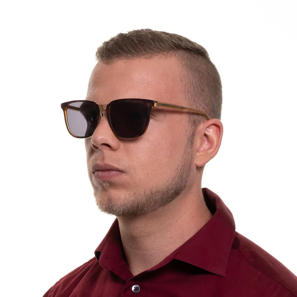 Brown Men Sunglasses sold by Louxly product image thumbnail 4