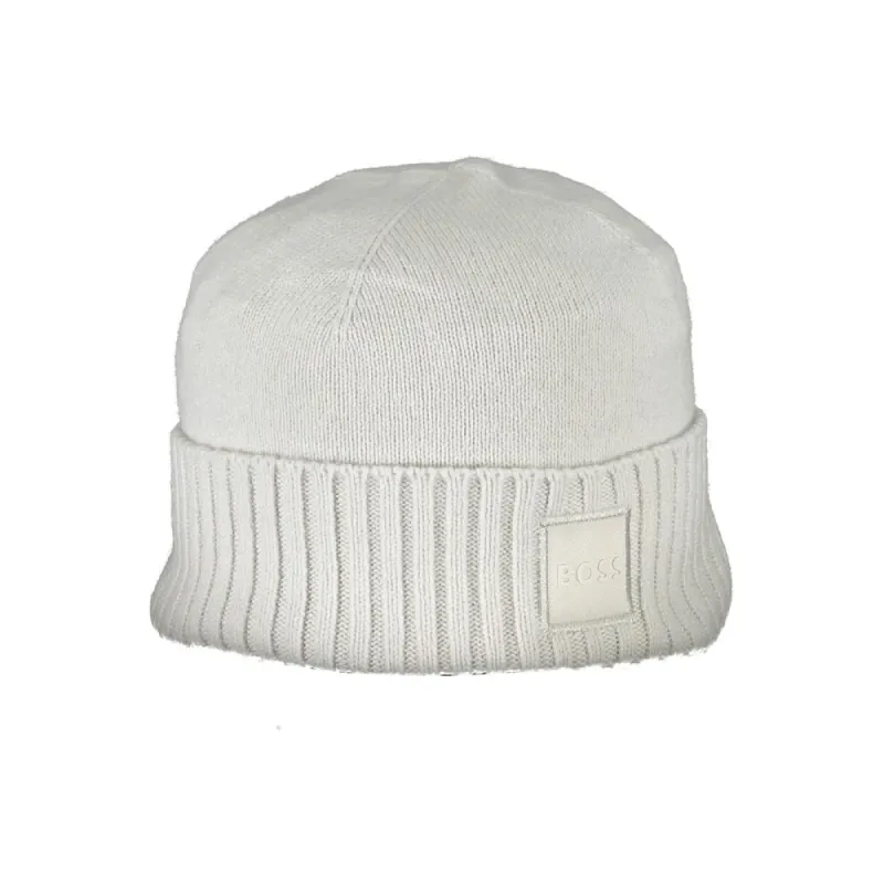 Gray Cotton Hats & Cap sold by Louxly