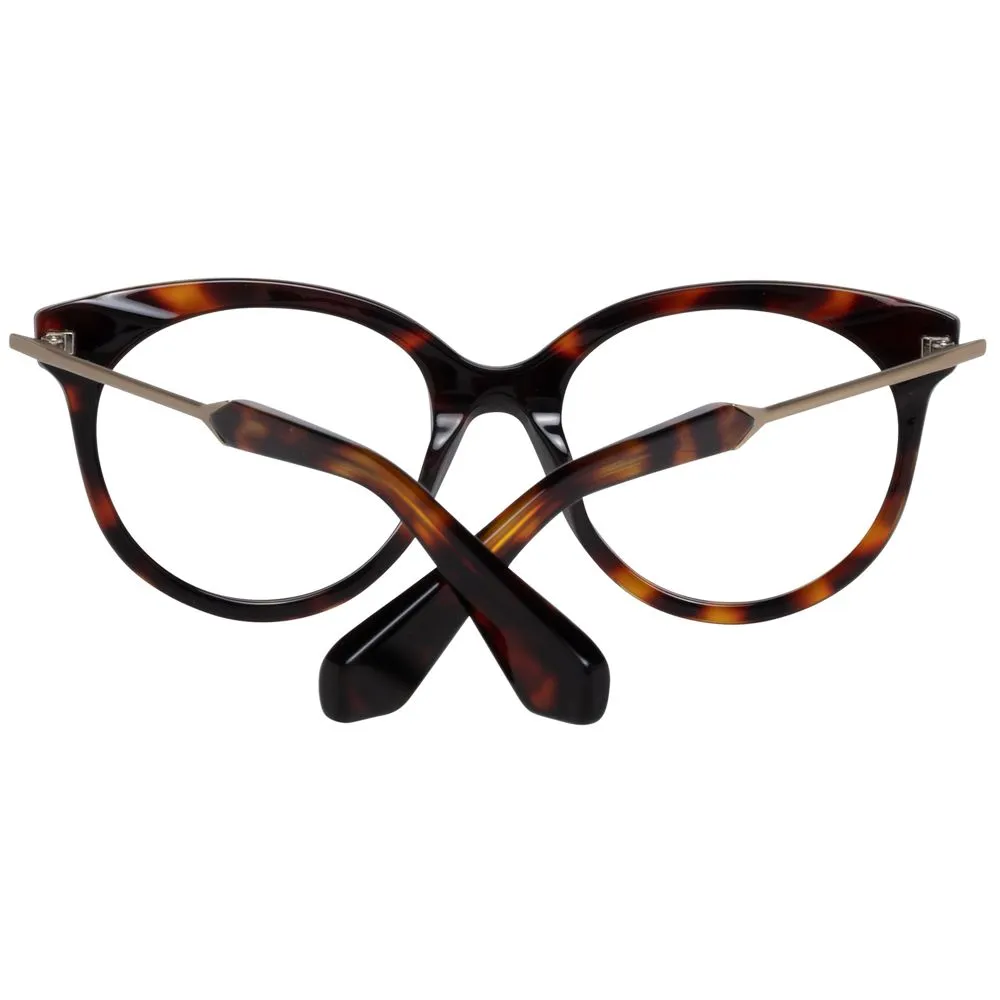 Brown Women Optical Frames sold by Louxly product image thumbnail 3