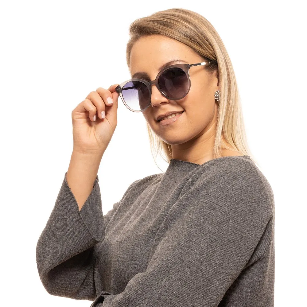 Gray Women Sunglasses sold by Louxly product image thumbnail 4
