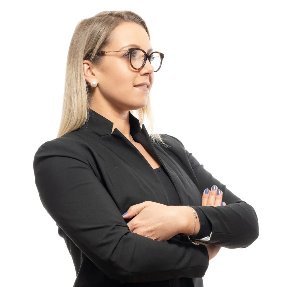Brown Women Optical Frames sold by Louxly product image thumbnail 4