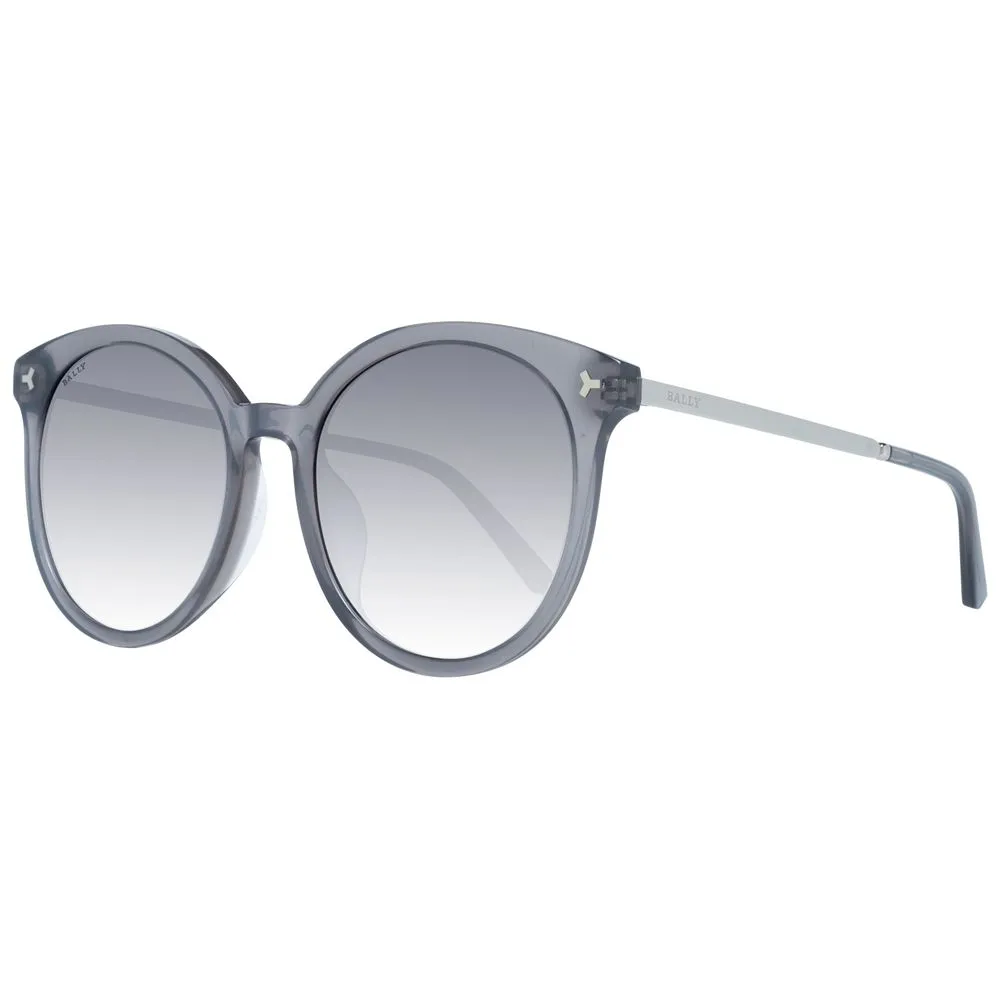 Gray Women Sunglasses sold by Louxly