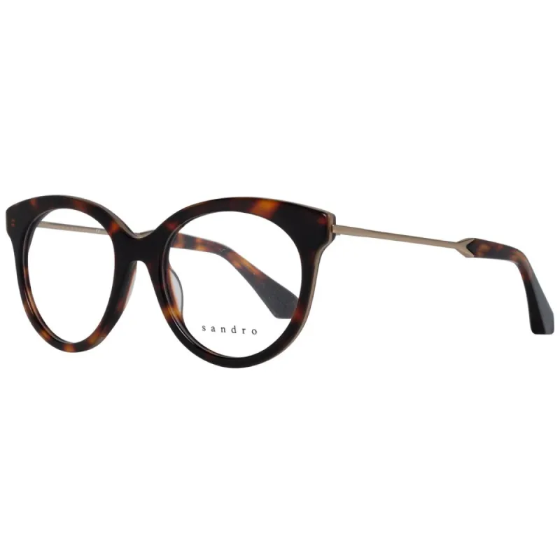 Brown Women Optical Frames sold by Louxly