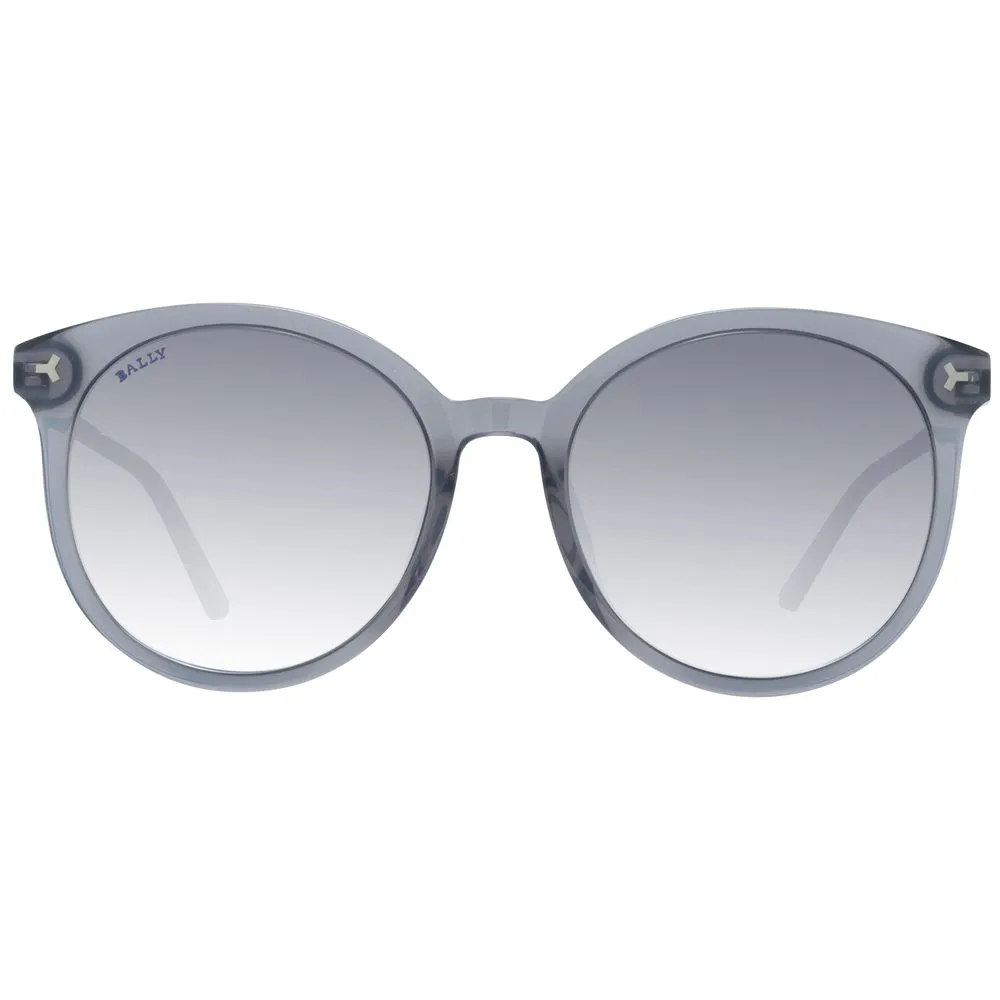 Gray Women Sunglasses sold by Louxly product image thumbnail 2