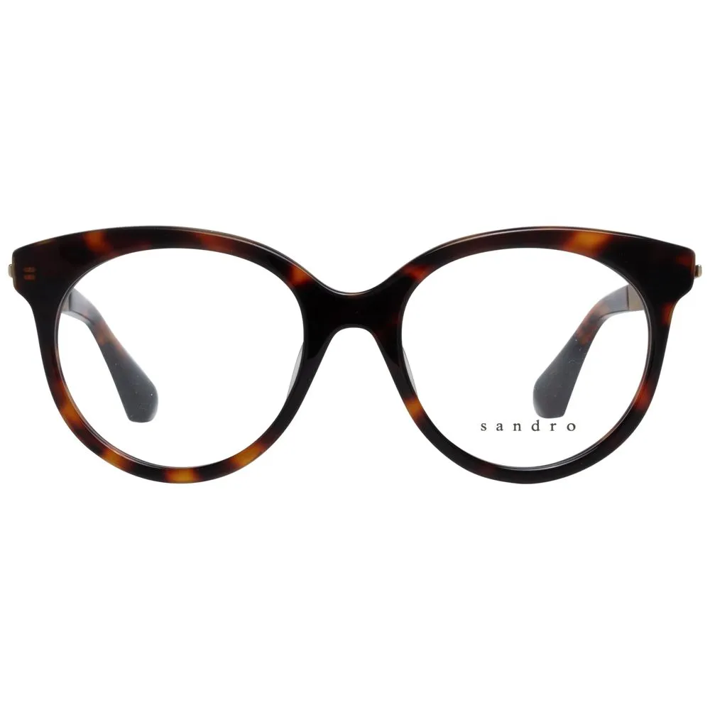 Brown Women Optical Frames sold by Louxly product image thumbnail 2