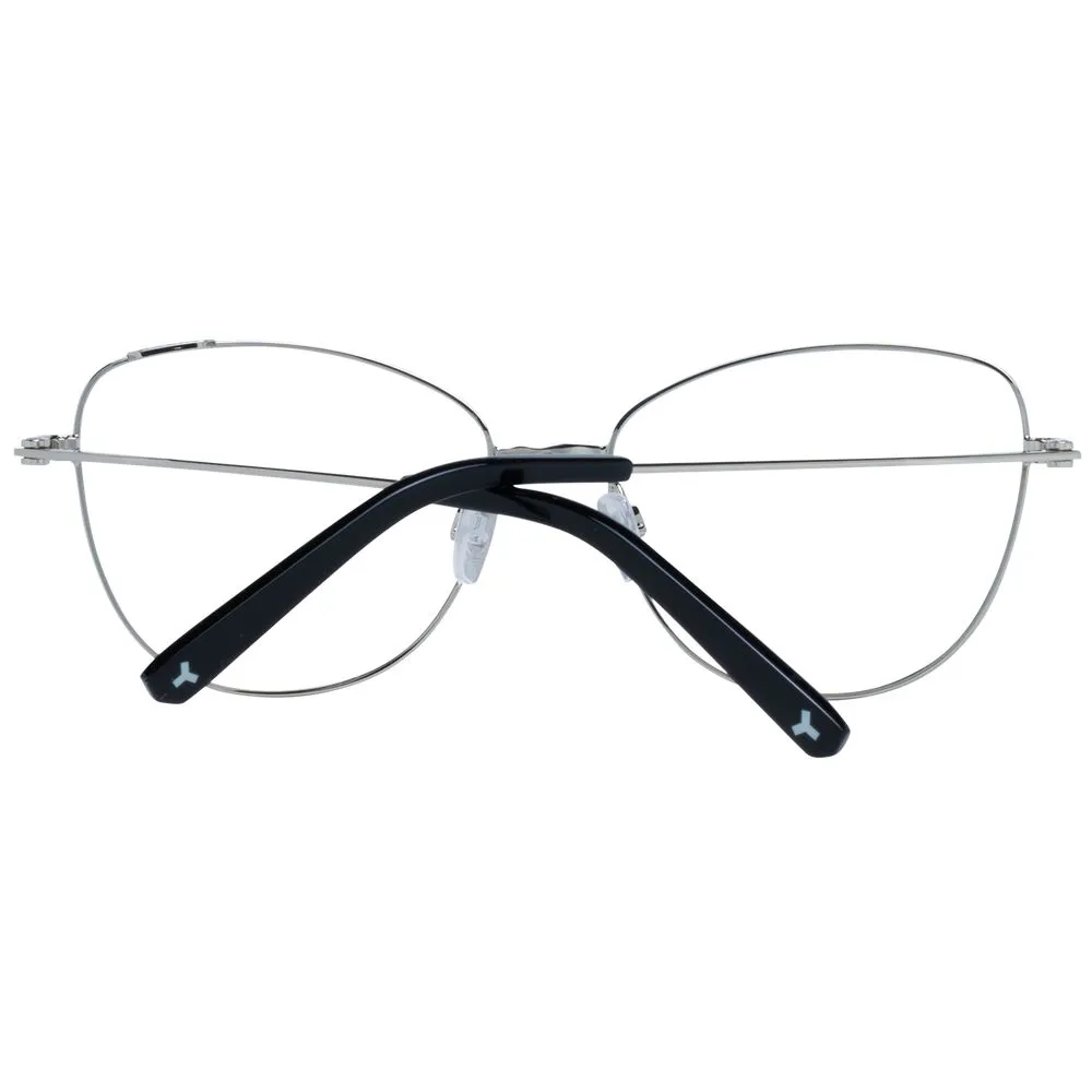 Black Women Optical Frames sold by Louxly product image thumbnail 3
