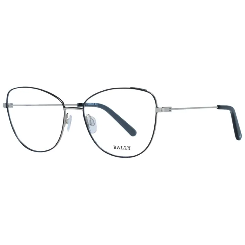 Black Women Optical Frames sold by Louxly