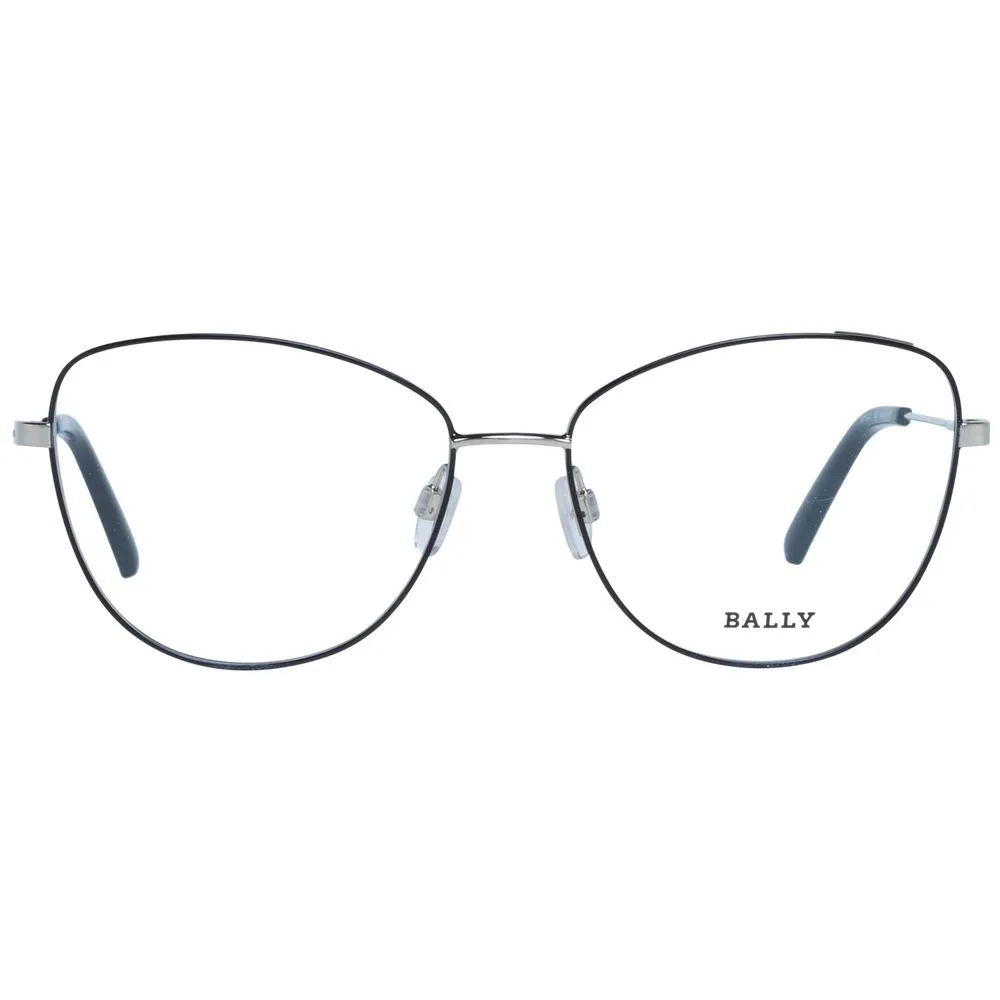 Black Women Optical Frames sold by Louxly product image thumbnail 2