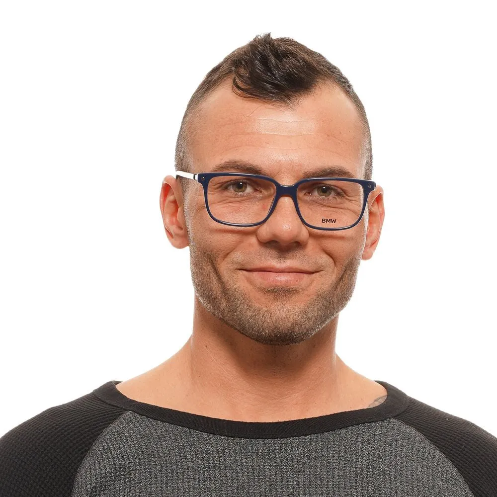 Blue Men Optical Frames sold by Louxly product image thumbnail 4