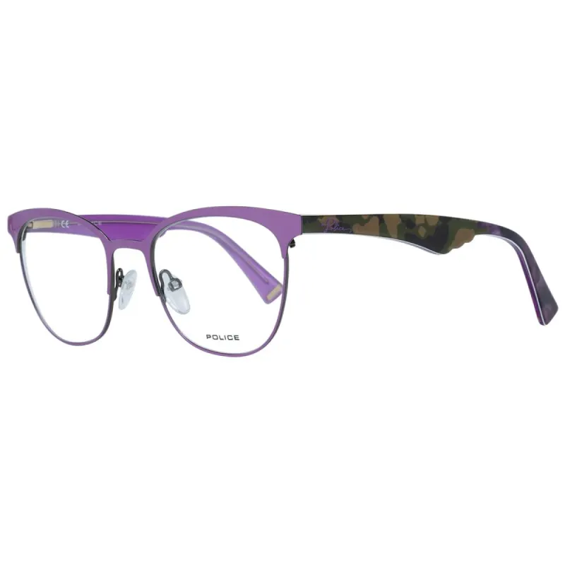 Purple Women Optical Frames sold by Louxly