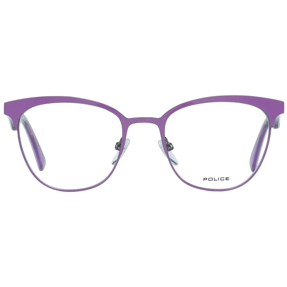 Purple Women Optical Frames sold by Louxly product image thumbnail 2
