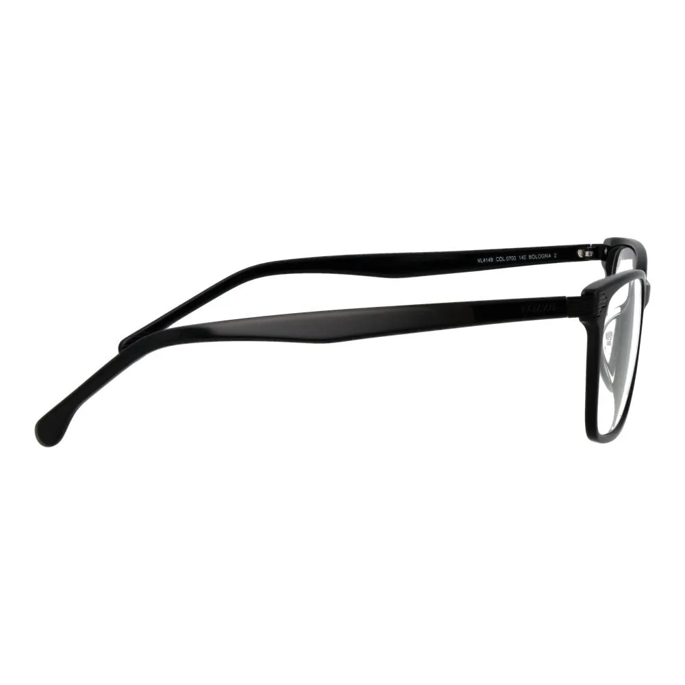Black Men Optical Frames sold by Louxly product image thumbnail 5