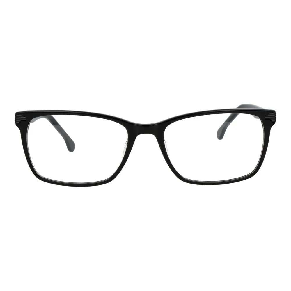 Black Men Optical Frames sold by Louxly product image thumbnail 2