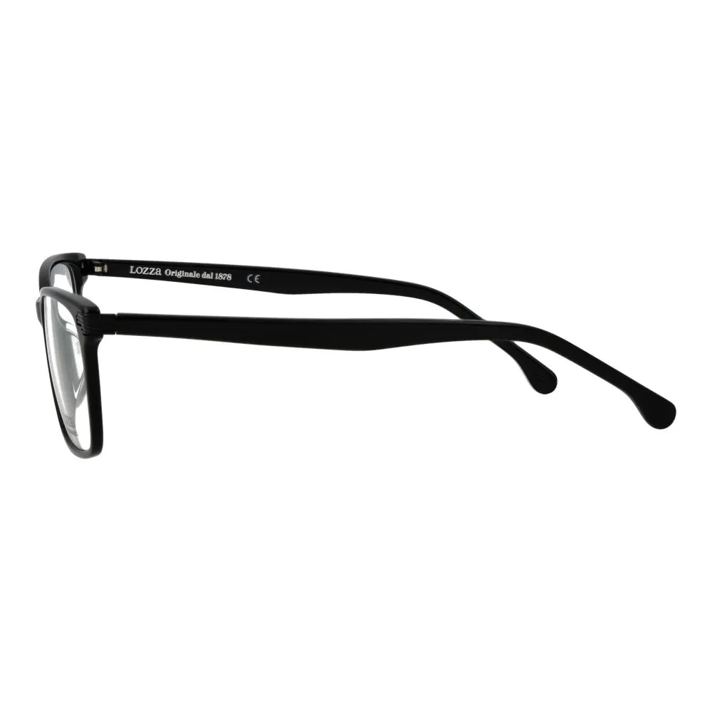 Black Men Optical Frames sold by Louxly product image thumbnail 4