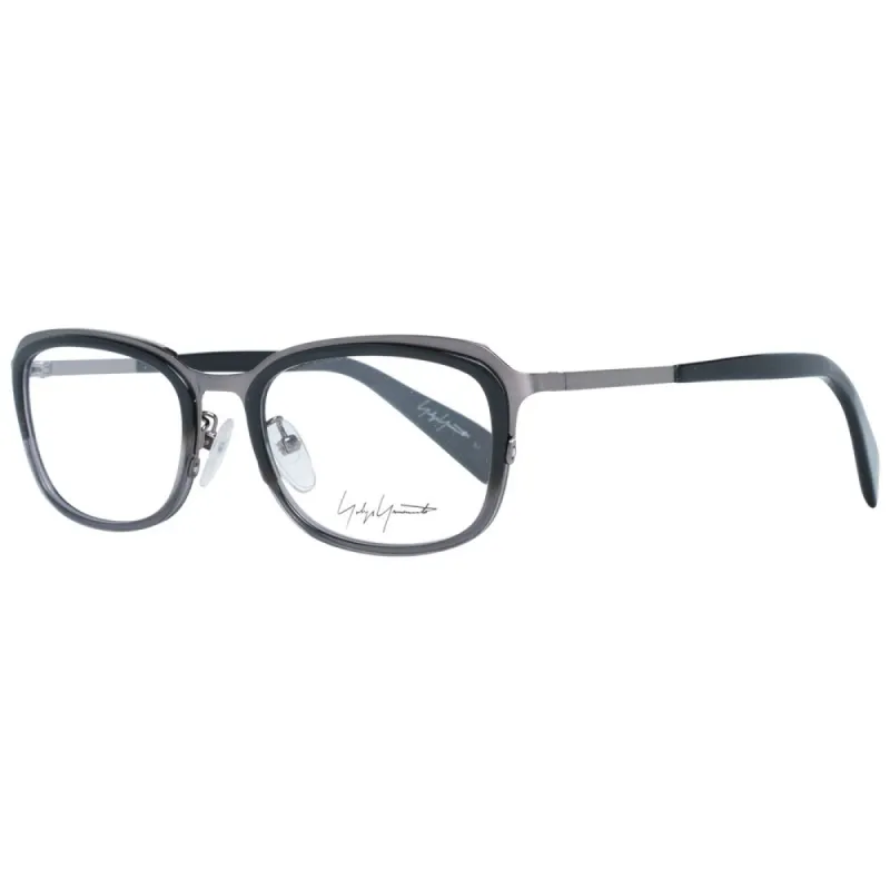 Black Unisex Optical Frames sold by Louxly