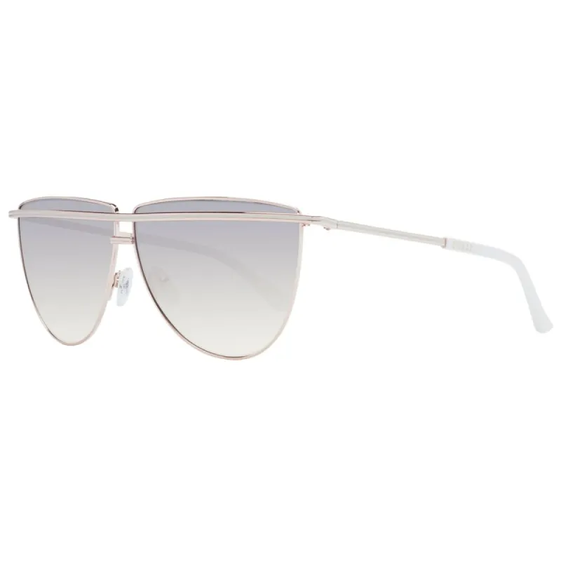 Rose Gold Women Sunglasses sold by Louxly
