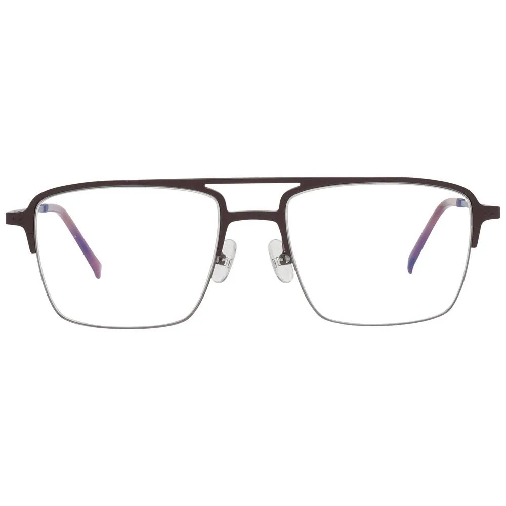 Brown Men Optical Frames sold by Louxly product image thumbnail 2