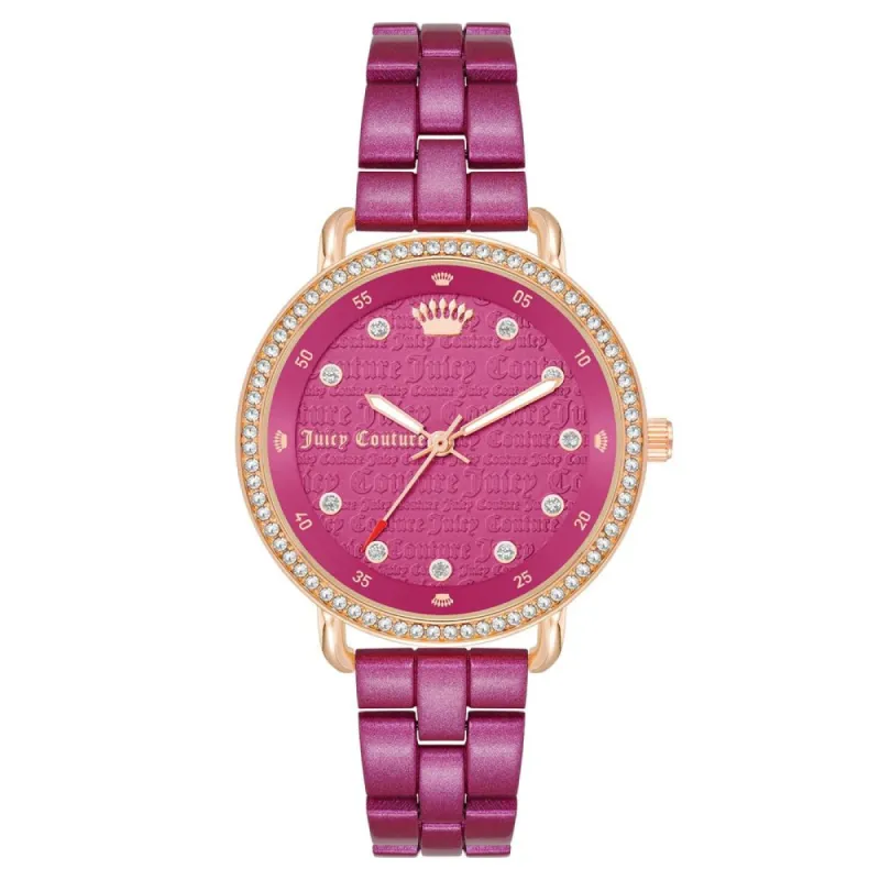 Rose Gold Women Watch sold by Louxly