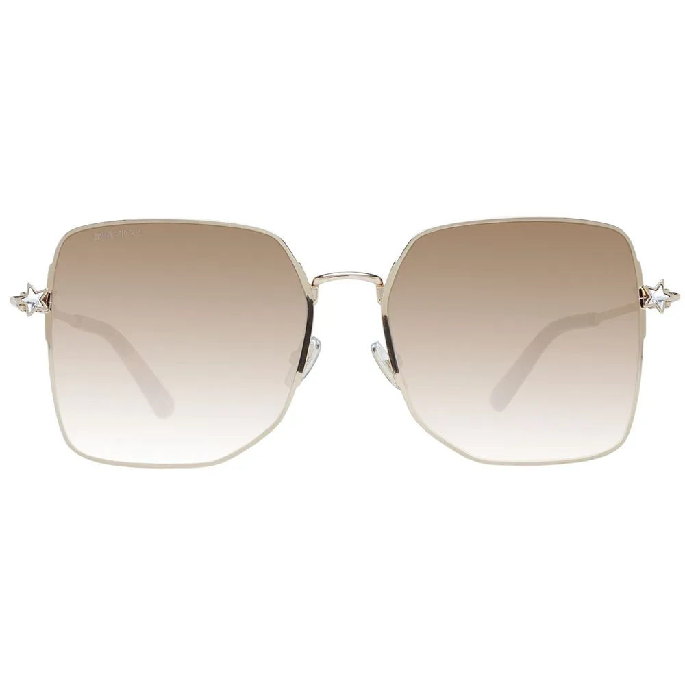 Gold Women Sunglasses sold by Louxly product image thumbnail 2