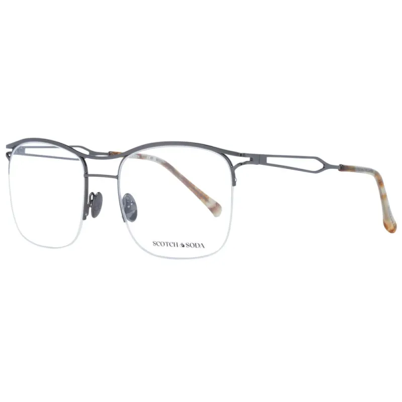 Gray Men Optical Frames sold by Louxly