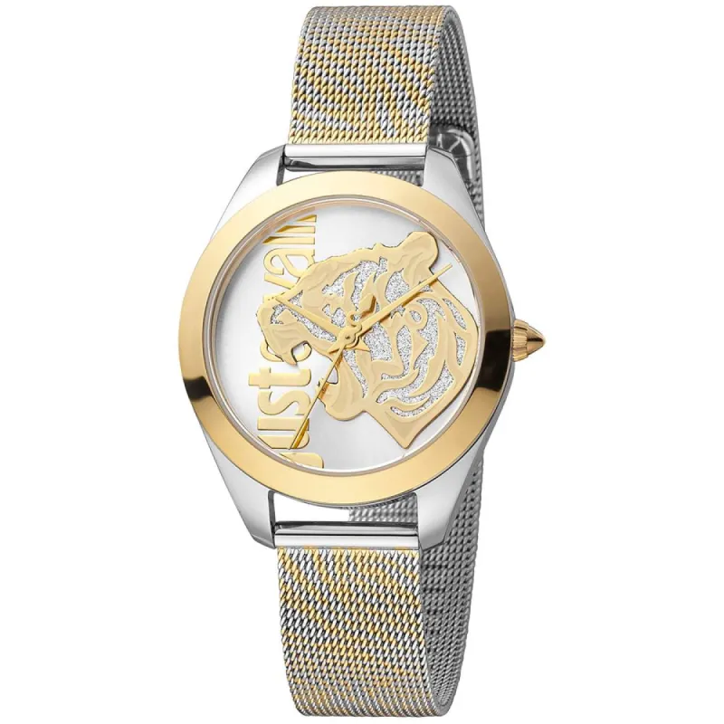 Multicolor Women Watch made by Just Cavalli