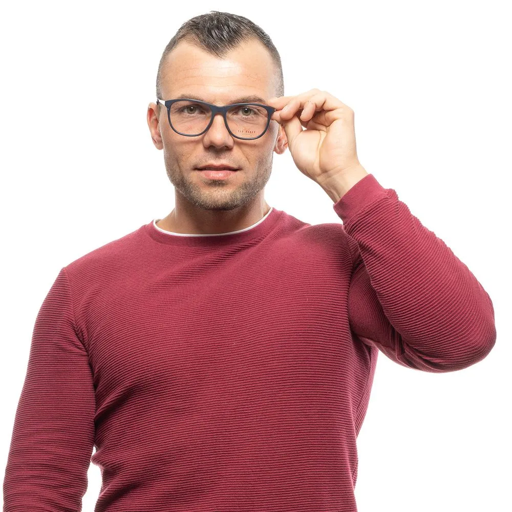 Blue Men Optical Frames sold by Louxly product image thumbnail 4