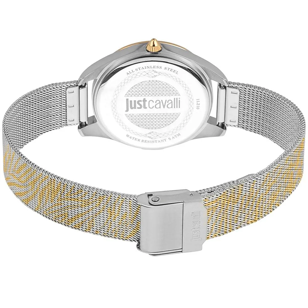 Multicolor Women Watch sold by Louxly product image thumbnail 2