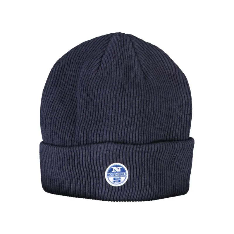 Blue Cotton Hats & Cap sold by Louxly