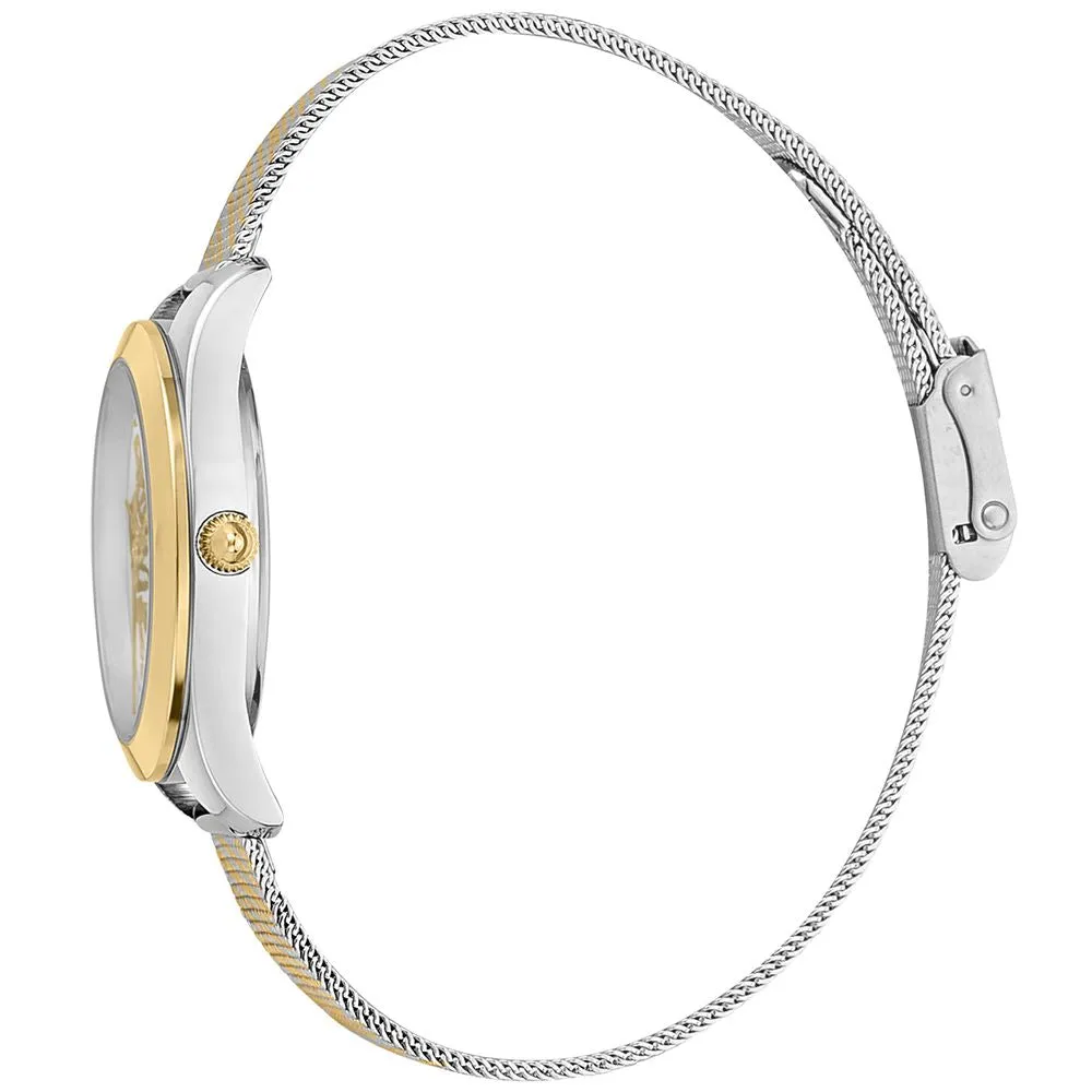 Multicolor Women Watch sold by Louxly product image thumbnail 3