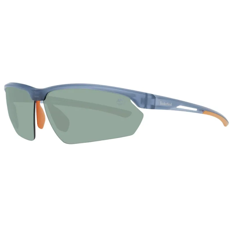 Gray Men Sunglasses sold by Louxly