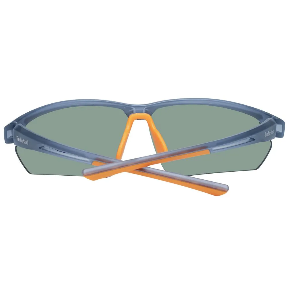 Gray Men Sunglasses sold by Louxly product image thumbnail 3