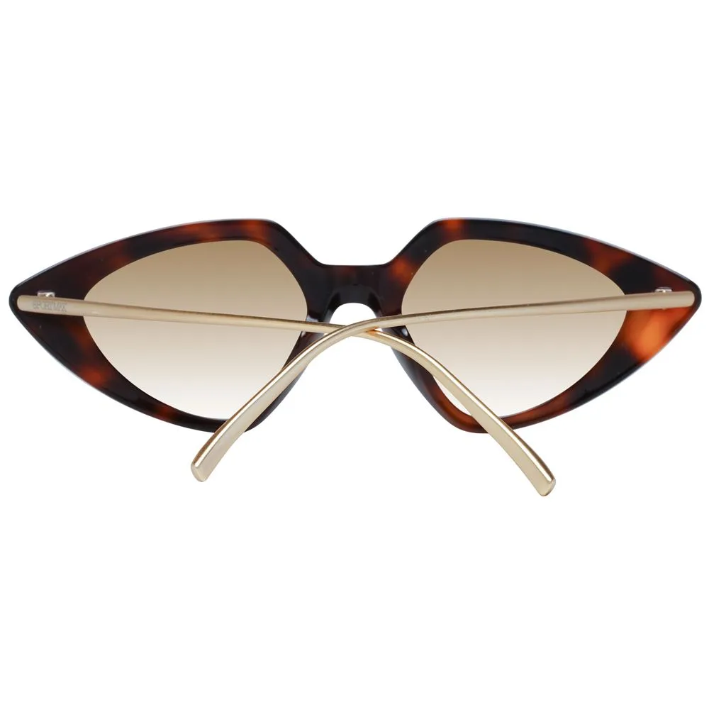 Brown Women Sunglasses sold by Louxly product image thumbnail 3