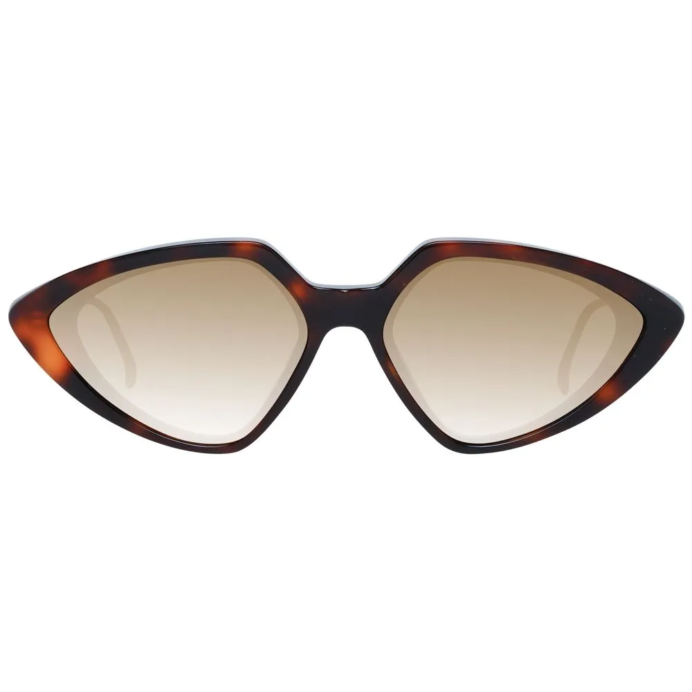 Brown Women Sunglasses sold by Louxly product image thumbnail 2