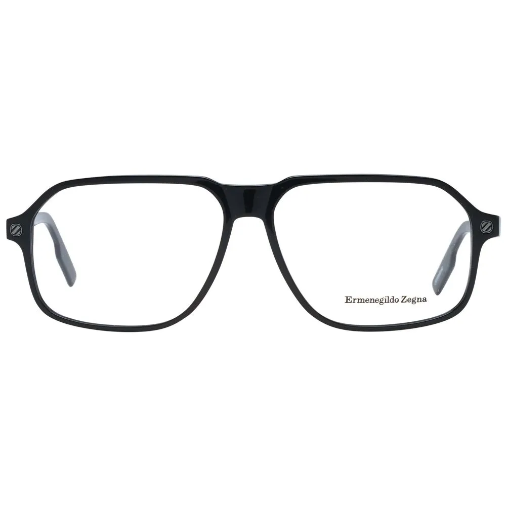 Black Men Optical Frames sold by Louxly product image thumbnail 2