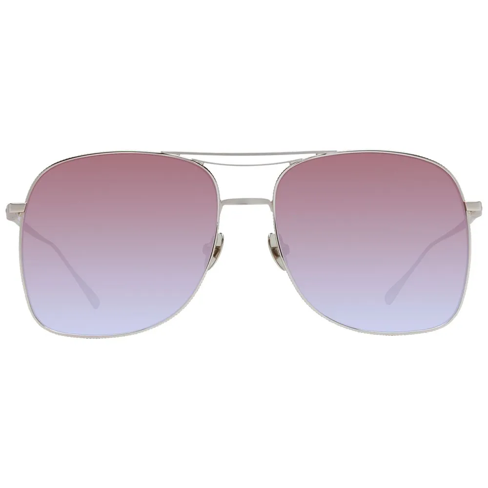 Gold Women Sunglasses sold by Louxly product image thumbnail 2