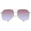 Gold Women Sunglasses sold by Louxly