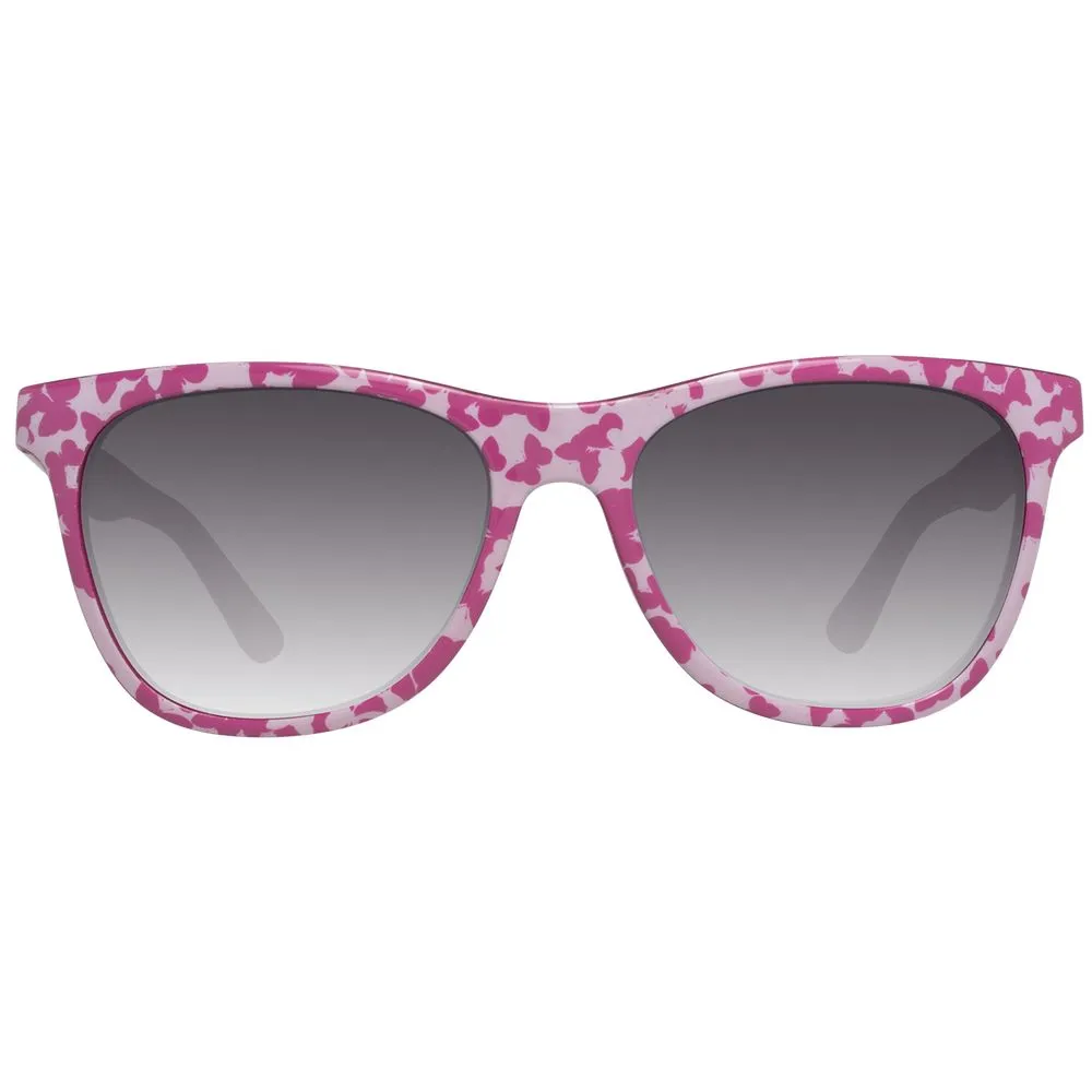 Pink Women Sunglasses sold by Louxly product image thumbnail 2