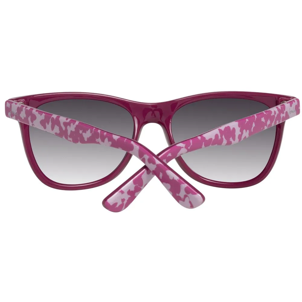 Pink Women Sunglasses sold by Louxly product image thumbnail 3