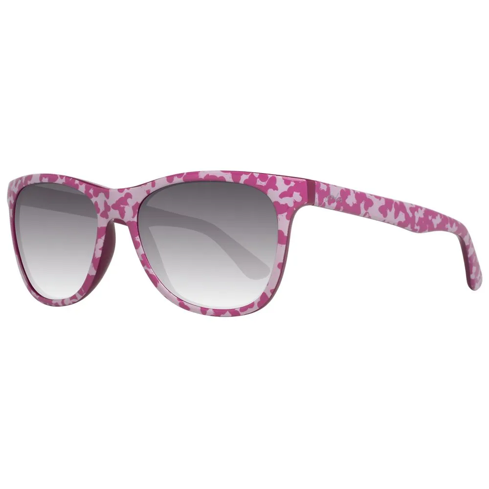 Pink Women Sunglasses sold by Louxly