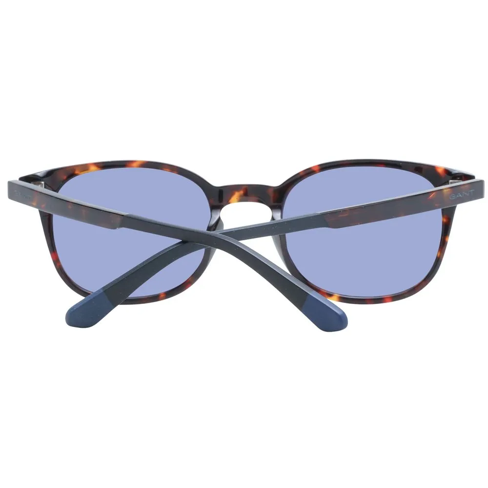 Brown Men Sunglasses sold by Louxly product image thumbnail 3