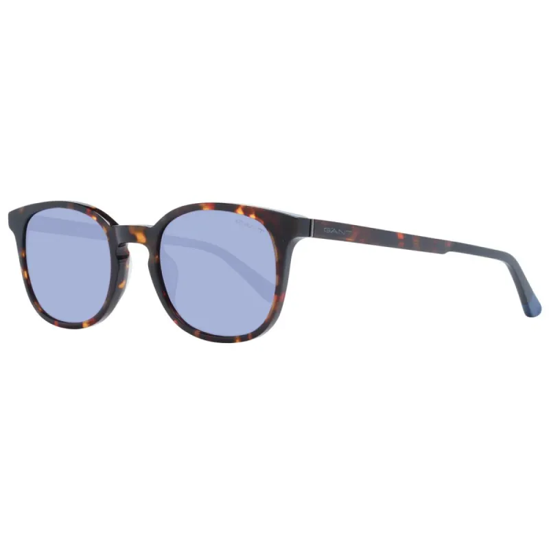 Brown Men Sunglasses sold by Louxly