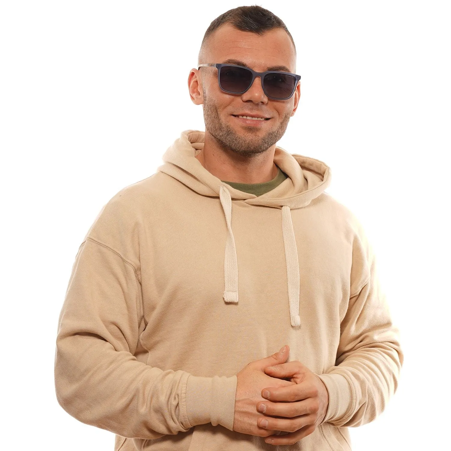 Blue Men Sunglasses sold by Louxly product image thumbnail 4