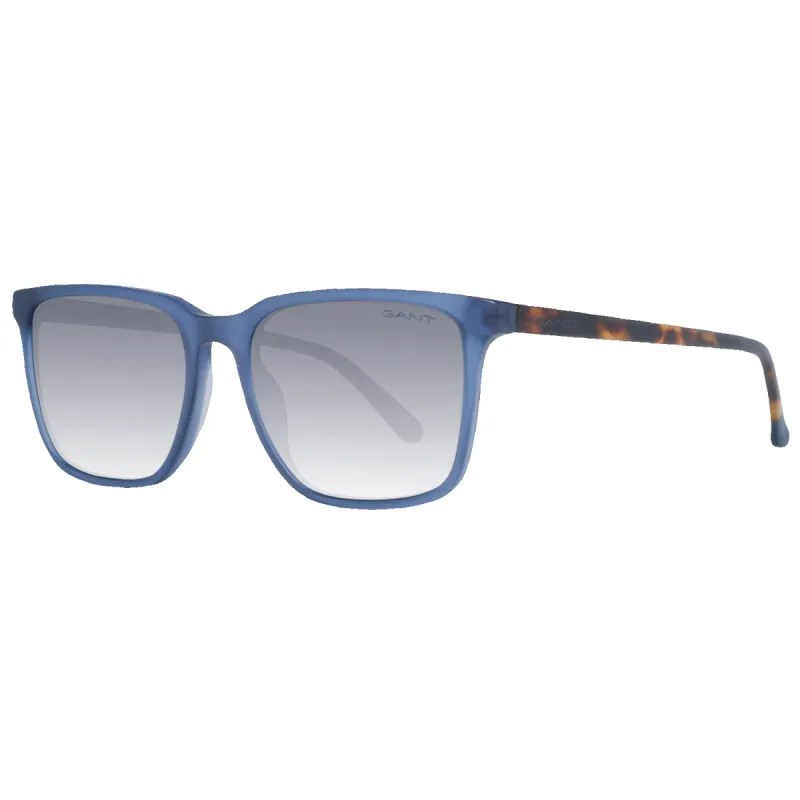 Blue Men Sunglasses sold by Louxly