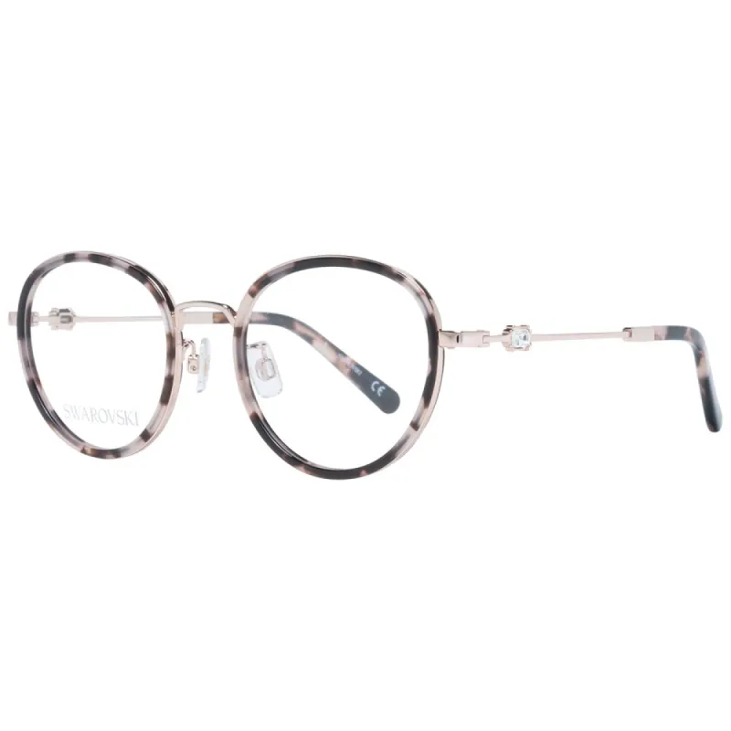 Rose Gold Women Optical Frames sold by Louxly