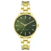 Gold Women Watch sold by Louxly