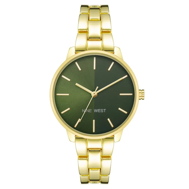 Gold Women Watch sold by Louxly