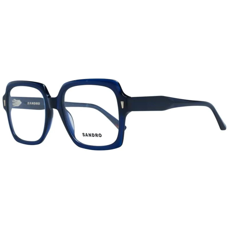 Blue Women Optical Frames sold by Louxly