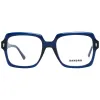 Blue Women Optical Frames sold by Louxly