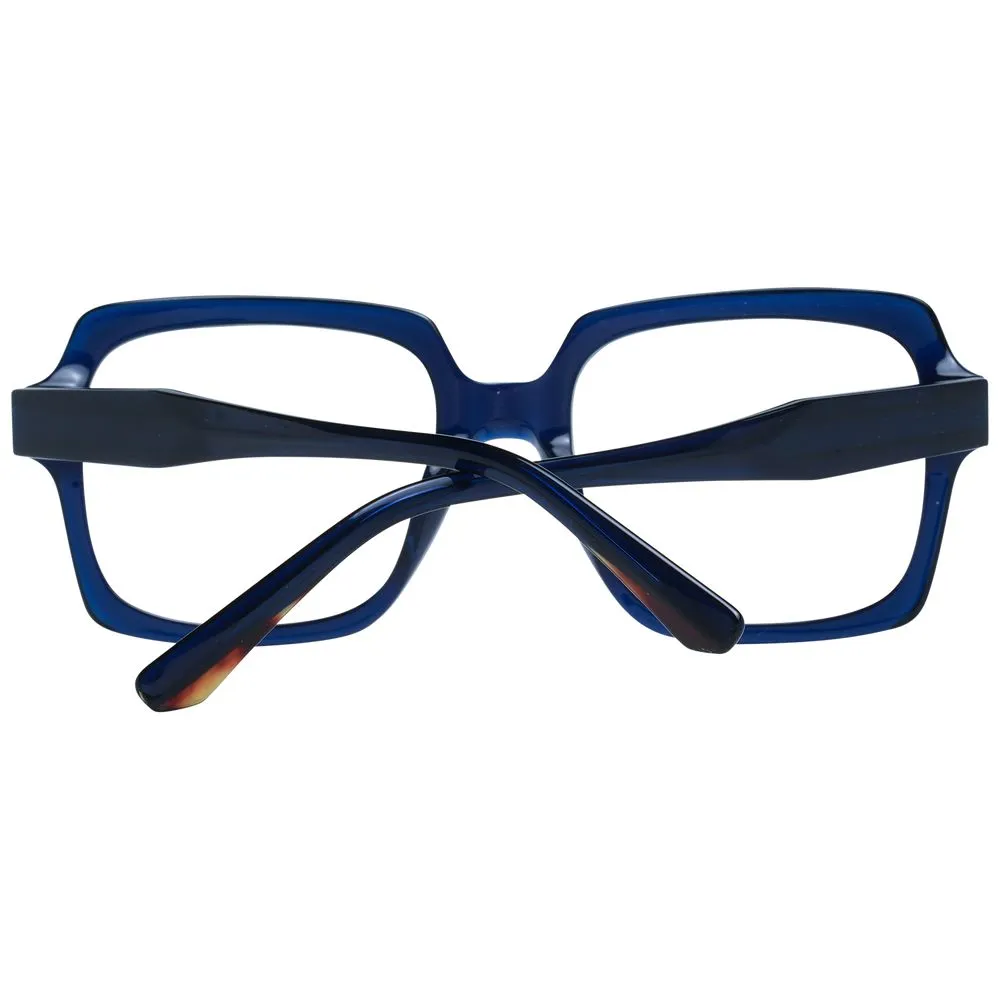 Blue Women Optical Frames sold by Louxly product image thumbnail 3